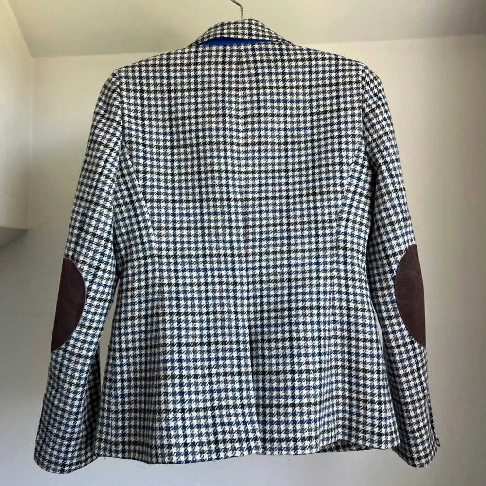 J. Crew crew campbell